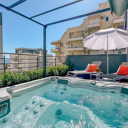 Apartament Astramaris Znjan Split Zewnętrze zdjęcie