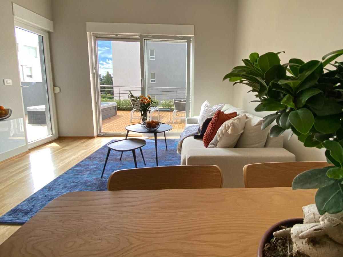 Apartament Astramaris Znjan Split Zewnętrze zdjęcie